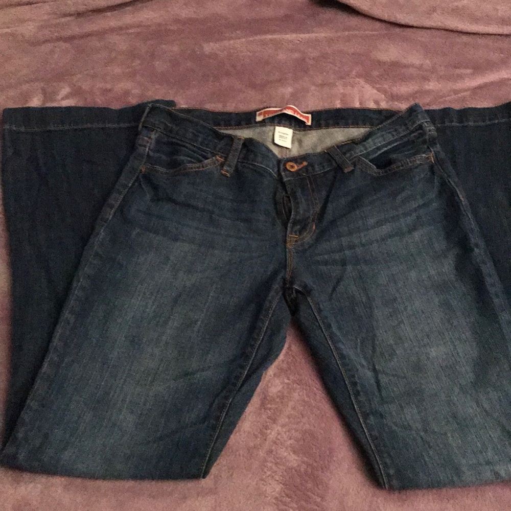 GAP Jeans Size 8